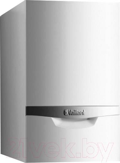 Газовый котел Vaillant