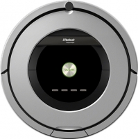 Робот-пылесос iRobot Roomba 886 -