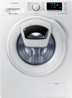 Стиральная машина Samsung WW90K6414SW -