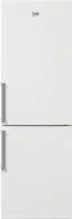 Холодильник с морозильником Beko RCSK339M21W -