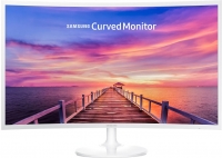 Монитор Samsung C32F391FWI (LC32F391FWIXCI) -