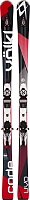 Горные лыжи Volkl Code Uvo 116111 (р.175) -
