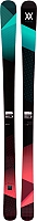 Горные лыжи Volkl Yumi Women's / 116390 (р.147) -