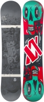 Сноуборд Volkl Jibby 181641 (р.104) -
