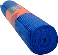 Коврик для йоги Sabriasport 600865 (синий) -