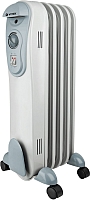 Масляный радиатор Vitek VT-2120 GY -