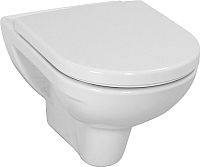 Унитаз подвесной Laufen Pro 8209500000001 -
