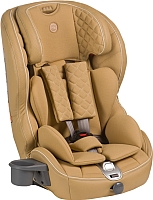 Автокресло Happy Baby Mustang Isofix (бежевый) -