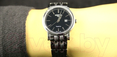 Часы наручные женские Roamer 709844 41 55 70