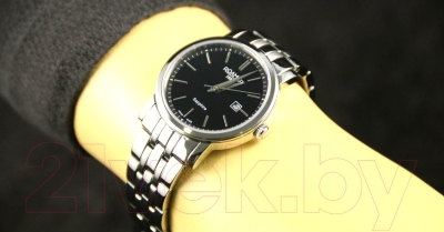 Часы наручные женские Roamer 709844 41 55 70