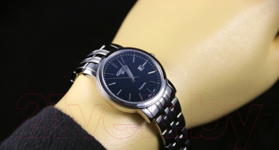 Часы наручные женские Roamer 709844 41 55 70