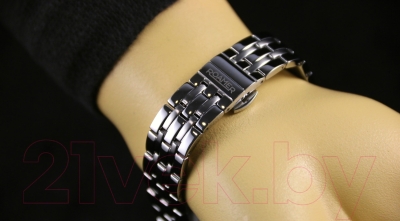 Часы наручные женские Roamer 709844 41 55 70