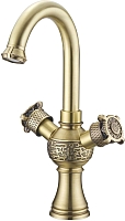 Смеситель ZorG AZR 609 U-1-12 BR -