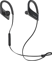 Наушники-гарнитура Panasonic RP-BTS30GC-K -
