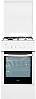 Плита газовая Beko CSS 53010 GW -