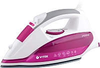 Утюг Vitek VT-1262 PK -