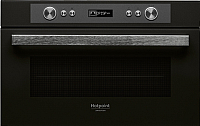 Микроволновая печь Hotpoint-Ariston MD 764 BL HA -
