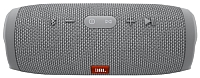 Портативная колонка JBL Charge 3 (серый) -