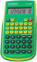 Калькулятор Citizen SR-135 NGRCFS -