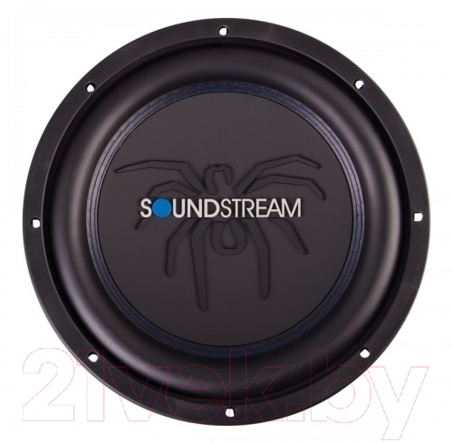 Головка сабвуфера Soundstream