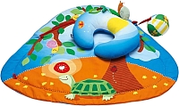 Развивающий коврик Chicco Tummy Pad (2572) -