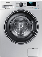 Стиральная машина Samsung WW80K62E07S -