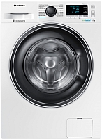 Стиральная машина Samsung WW80K62E07W -