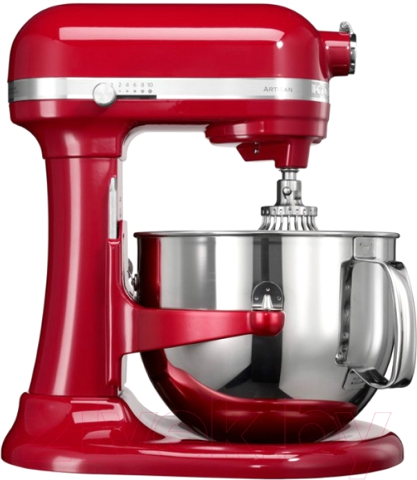 Миксер стационарный KitchenAid