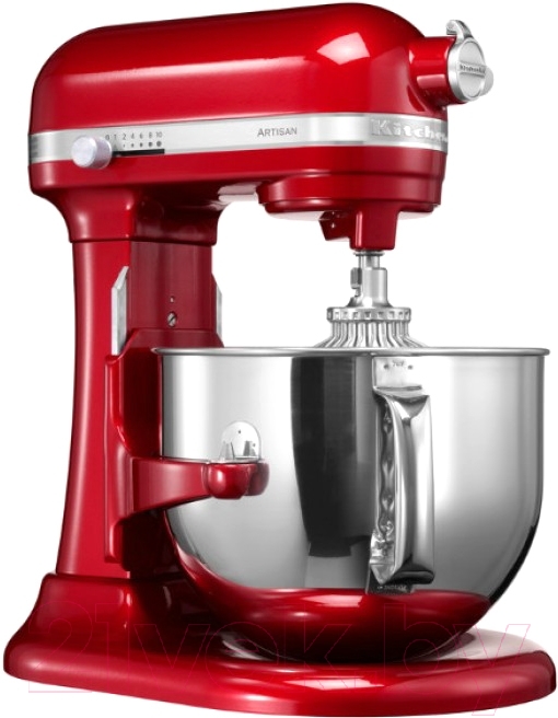 Миксер стационарный KitchenAid