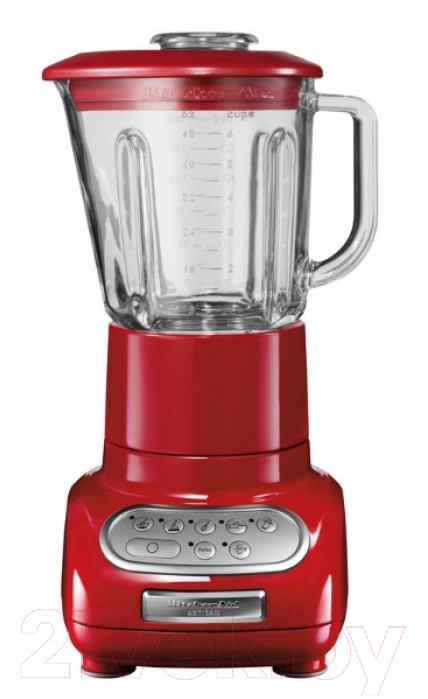 Блендер стационарный KitchenAid