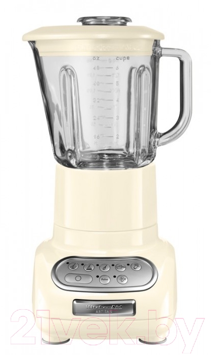 Блендер стационарный KitchenAid