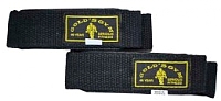 Ремни для тяги No Brand Strap -