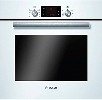 Электрический духовой шкаф Bosch HBA23B321R -