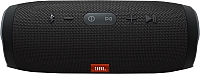 Портативная колонка JBL Charge 3 (черный ) -
