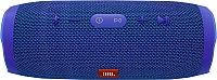 Портативная колонка JBL Charge 3 (синий) -