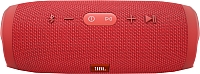 Портативная колонка JBL Charge 3 (красный) -