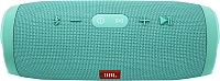 Портативная колонка JBL Charge 3 (бирюзовый) -