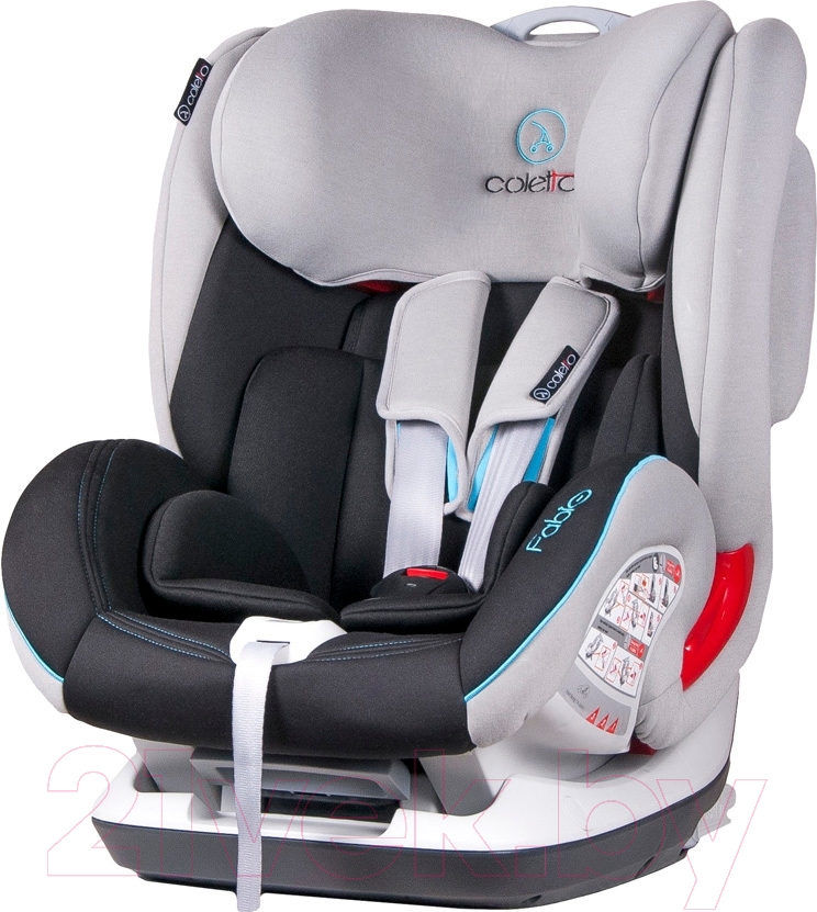 Автокресло Coletto Fabio Isofix (черный) Могилев Продать вещи Автокресло Coletto Fabio Isofix (черный) Могилев Продать вещи
