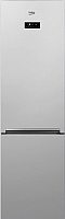 Холодильник с морозильником Beko CNKR5356EC0S -