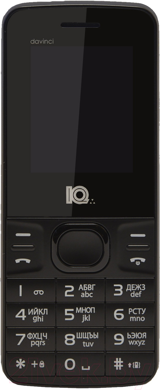 Мобильный телефон IQM