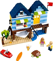 Конструктор Lego Creator Отпуск у моря 31063 -