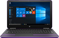 Ноутбук HP Pavilion 15 15-aw025ur (W6Y46EA) -