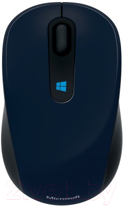 Мышь Microsoft