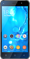 Смартфон TeXet TM-5005 (графит) -