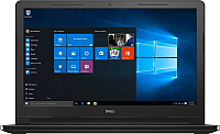 Ноутбук Dell Inspiron 15 (3567-3444) -