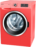 Стиральная машина Gorenje W65FZ23R/S -