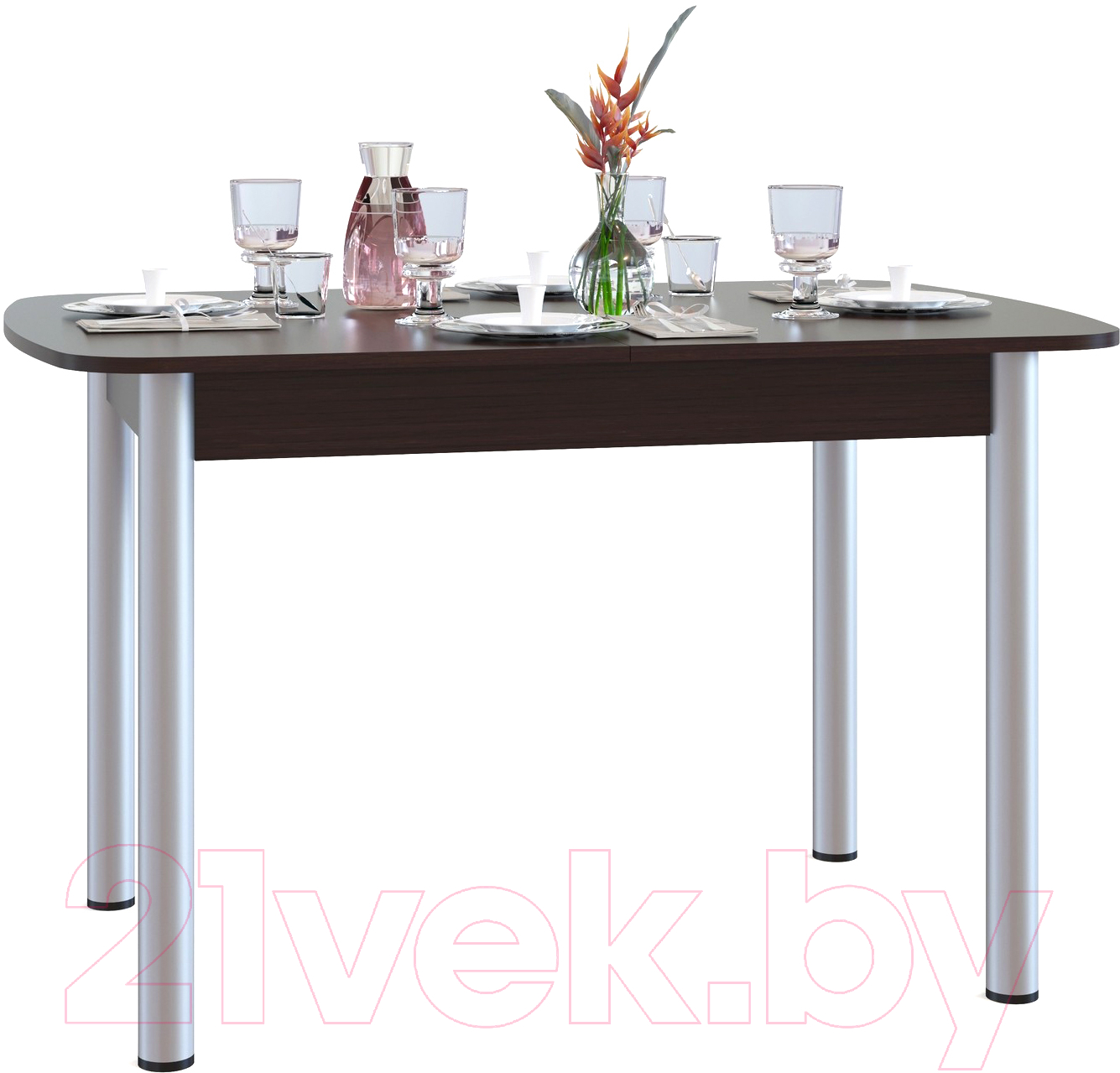 Обеденный стол Сокол-Мебель