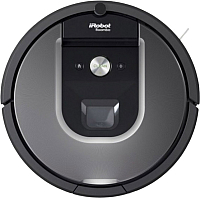 Робот-пылесос iRobot Roomba 960 -