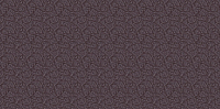 Плитка Belani Севилья баклажан (300x600) -