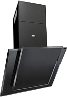 Вытяжка декоративная Zorg Technology Vela 60 (черный) -